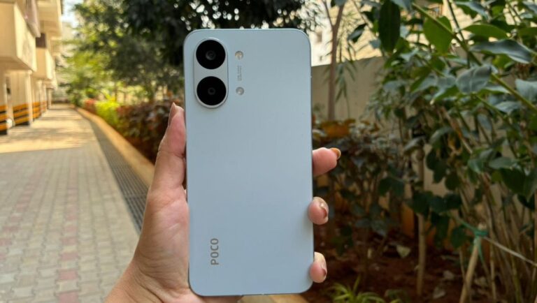 Poco X8 Pro Max – 12GB RAM | 512GB | 3M no AnTuTu | Câmera 50MP | 8500mAh | 100W