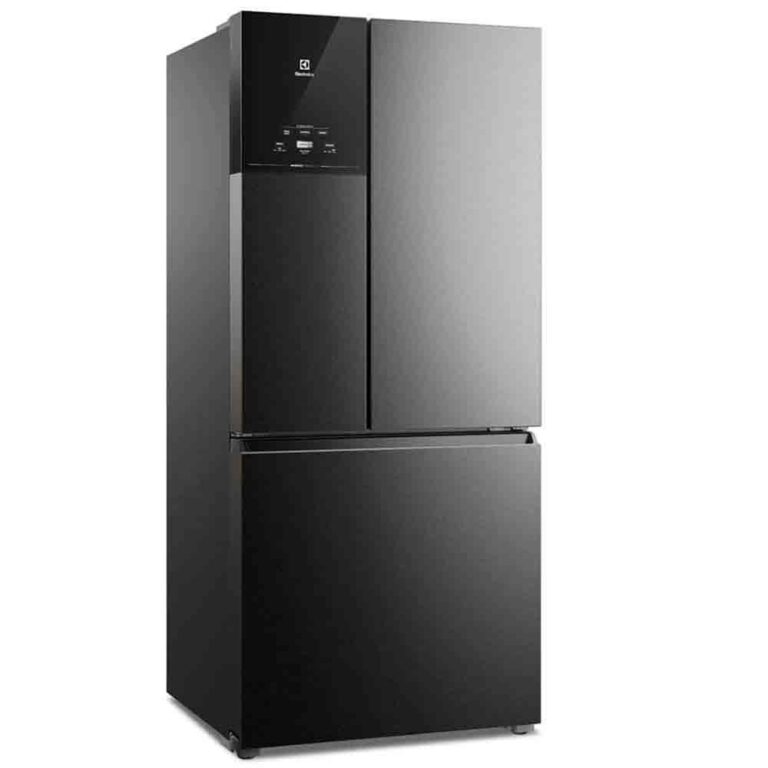 Geladeira Electrolux IM8B | Multidoor | 590L | AutoSense | Inverter