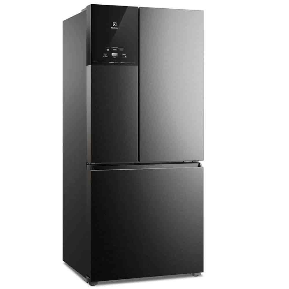 Geladeira Electrolux IM8B | Multidoor | 590L | AutoSense | Inverter