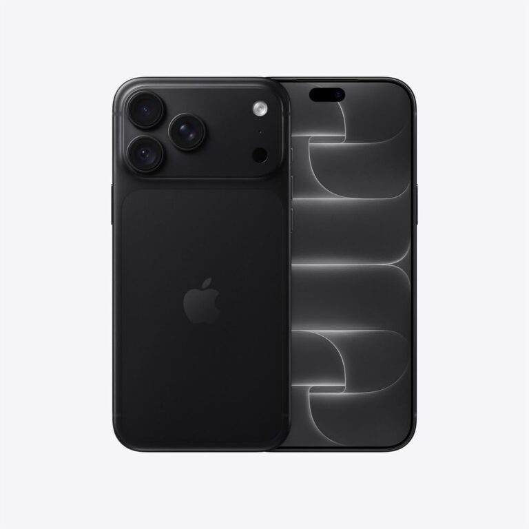 Apple iPhone 18 Pro Max de 512 GB