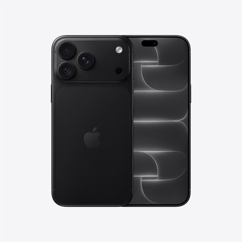 Apple iPhone 18 Pro Max de 512 GB