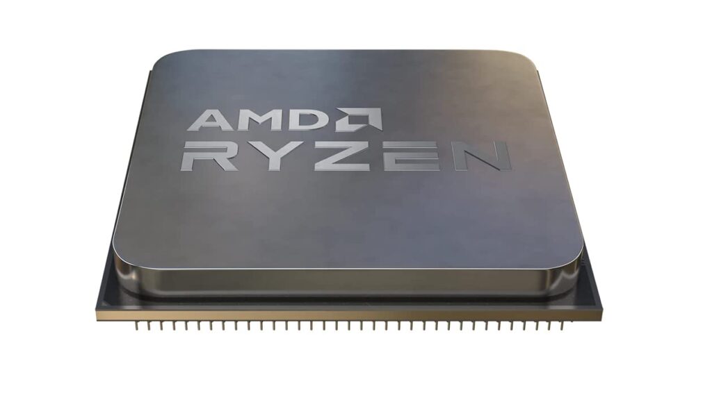 Processador AMD Ryzen 7 5700X