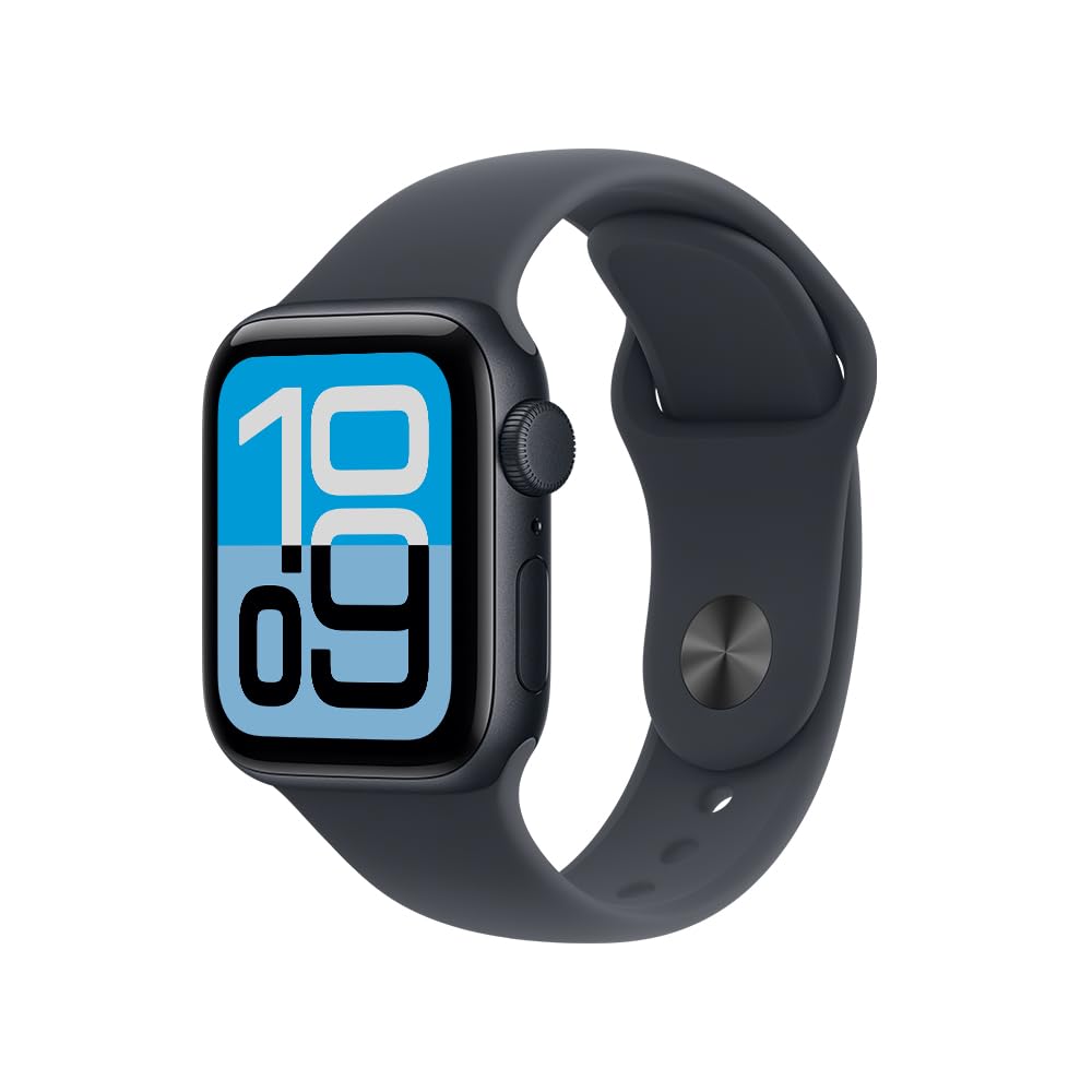 Apple Watch SE 3 GPS, 40mm