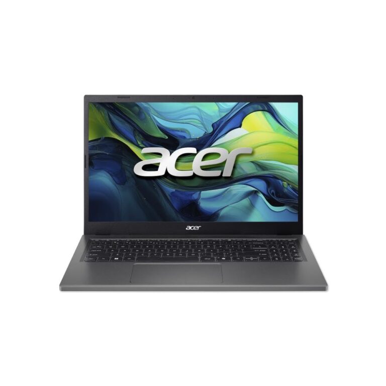 Notebook Acer Aspire Go 15 | Core i7-13620H | 16GB RAM | 512GB SSD | 15,6″ FHD | Windows 11