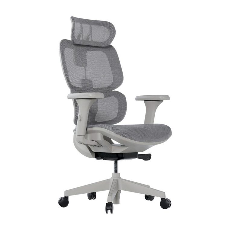 Cadeira de Escritório Ergonômica Elements Siggy