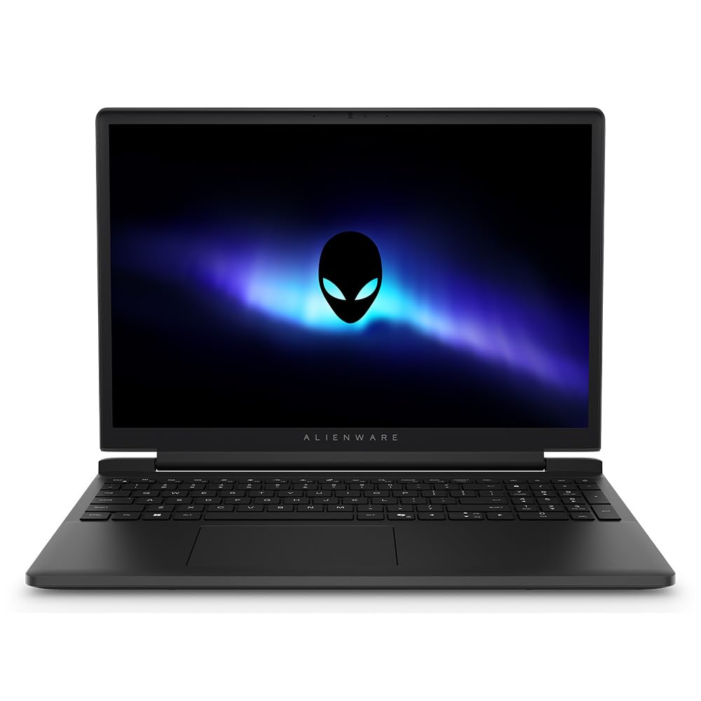 Notebook Gamer Dell Alienware 15 | Core 5 | RTX 4050 | 8GB RAM | 512GB SSD | 15,3″ WUXGA | Windows 11