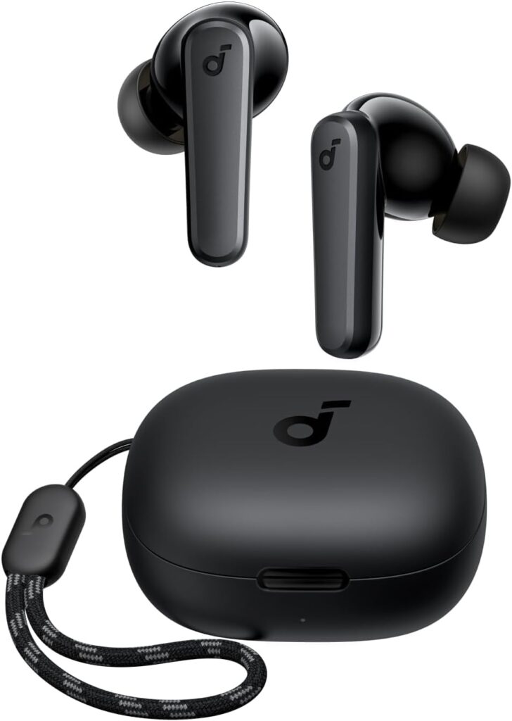 Fone bluetooth Anker Soundcore R50i