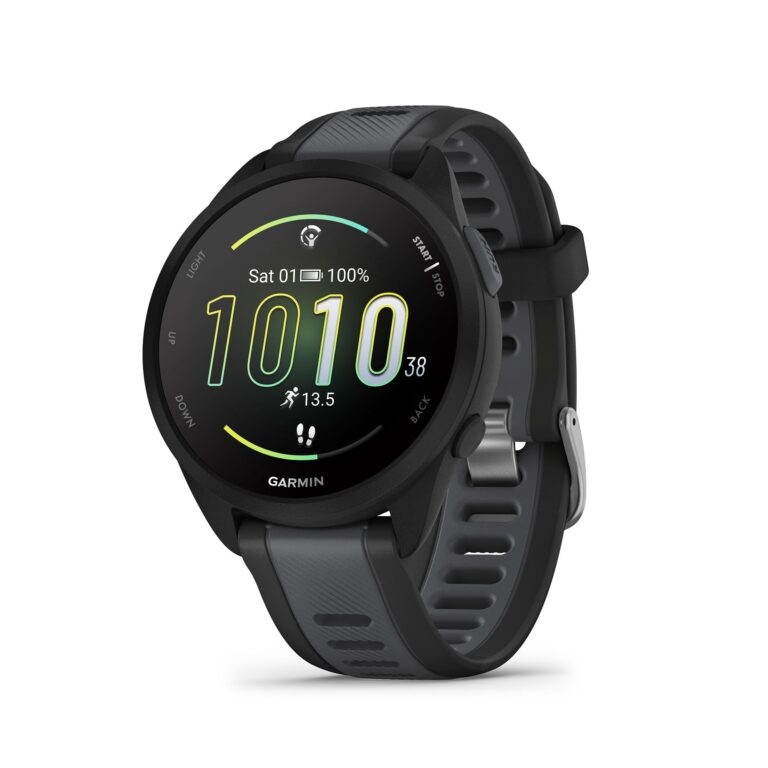 Smartwatch Garmin Forerunner 165 | 43mm