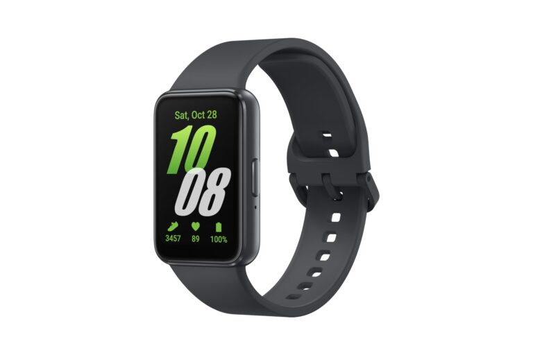 Samsung Galaxy Fit3 Display 1.6″ Grafite
