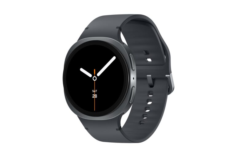 Smartwatch Samsung Galaxy Watch8 | 40mm | Bluetooth | Wi-Fi