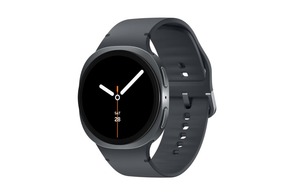Smartwatch Samsung Galaxy Watch8 | 40mm | Bluetooth | Wi-Fi