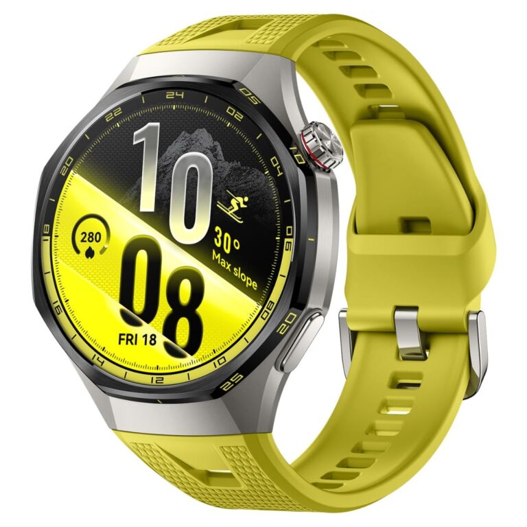 Huawei Watch GT 7 Pro | 46mm | Até 21 Dias de Bateria