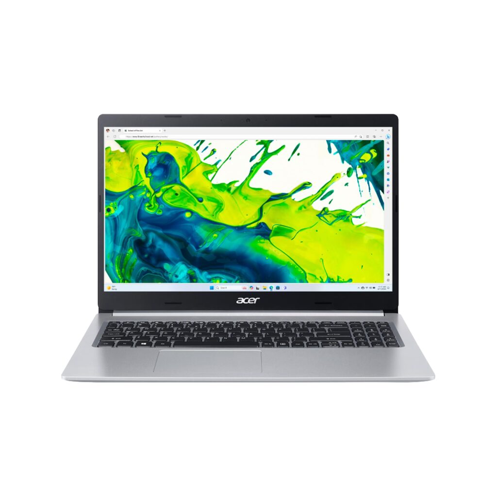Notebook Acer Aspire 5 | Ryzen 5 | 16GB RAM | 512GB SSD | 15,6″