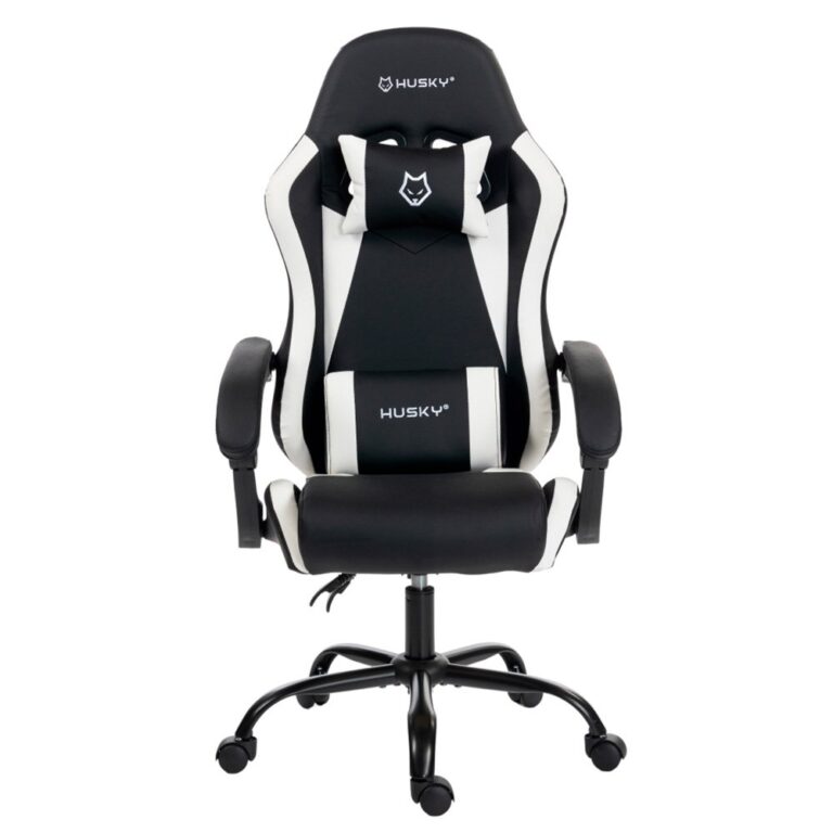 Cadeira Gamer Husky Storm 100 | Até 120kg