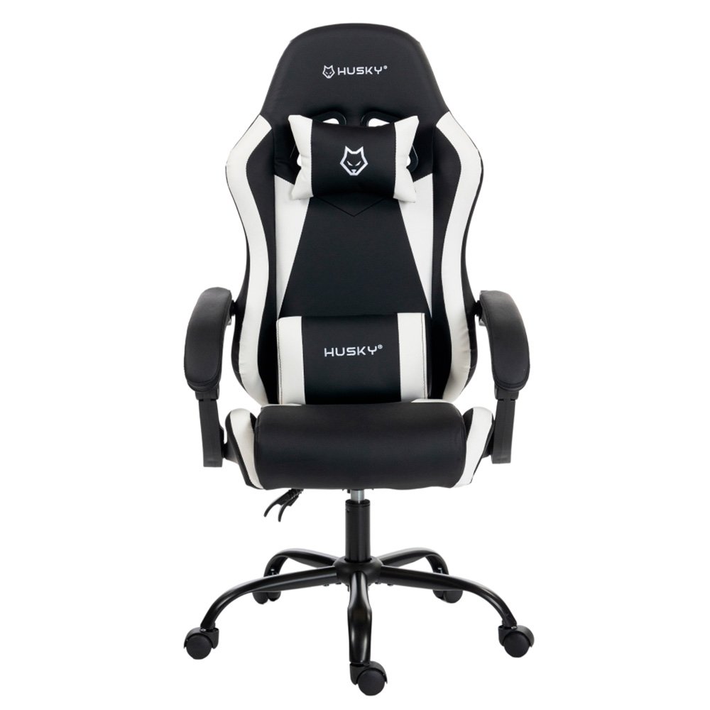 Cadeira Gamer Husky Storm 100 | Até 120kg