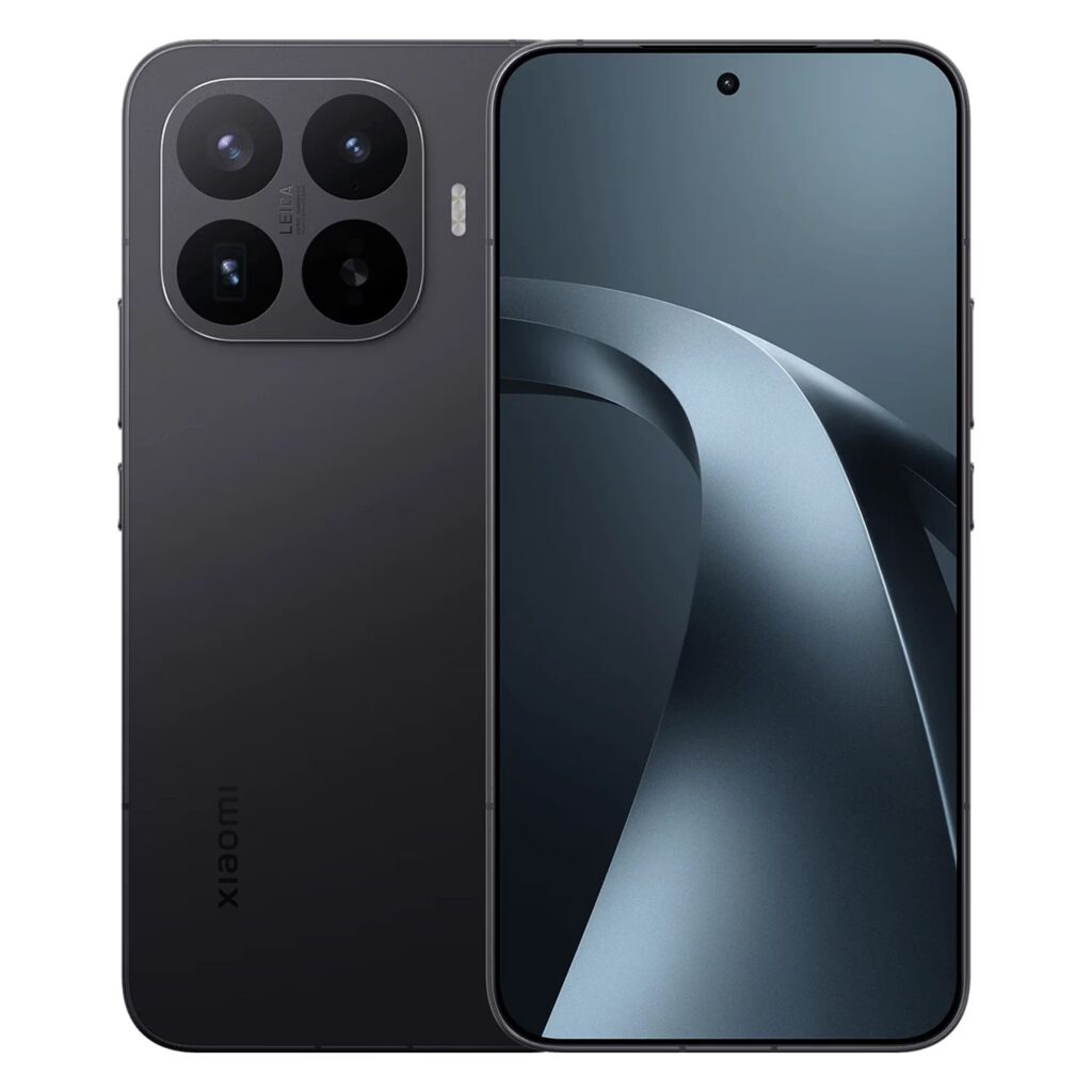 Xiaomi 15T Pro 5G | Dimensity 9400+ | 12GB RAM | 256GB | Tela 6,83″ | 50MP | NFC
