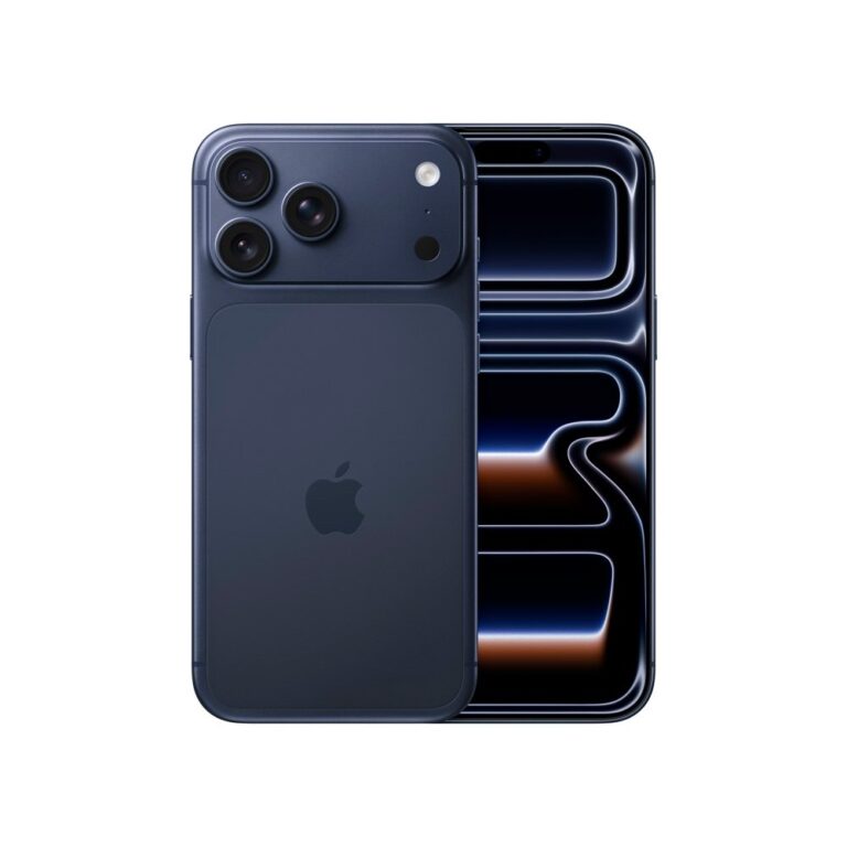 iPhone 17 Pro Max 256GB