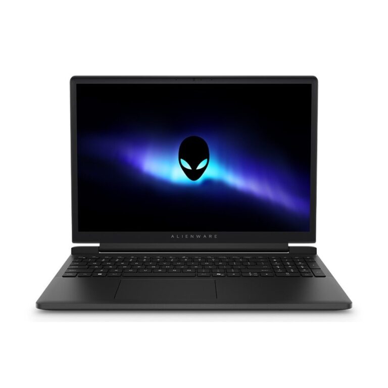 Notebook Gamer Dell Alienware 15 | Core i5 | RTX 4050 | 8GB RAM | 512GB SSD | 15,3″ WUXGA
