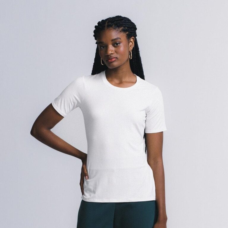 Camiseta Feminina Insider Daily