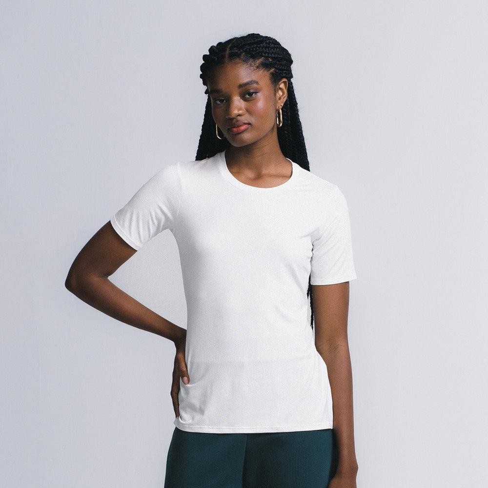 Camiseta Feminina Insider Daily