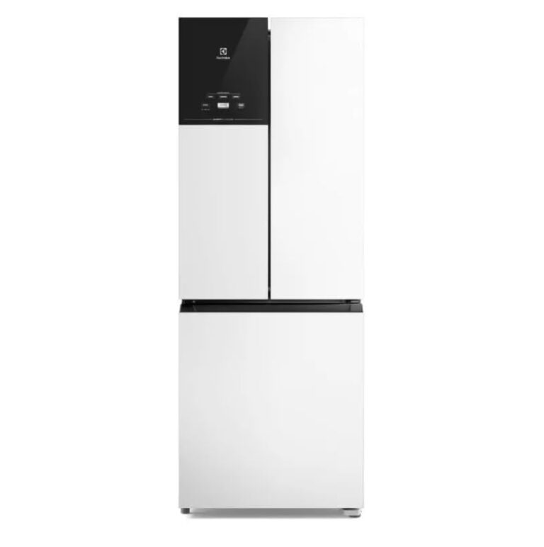 Geladeira Electrolux Frost Free Inverter | 480L | 3 Portas | 220V