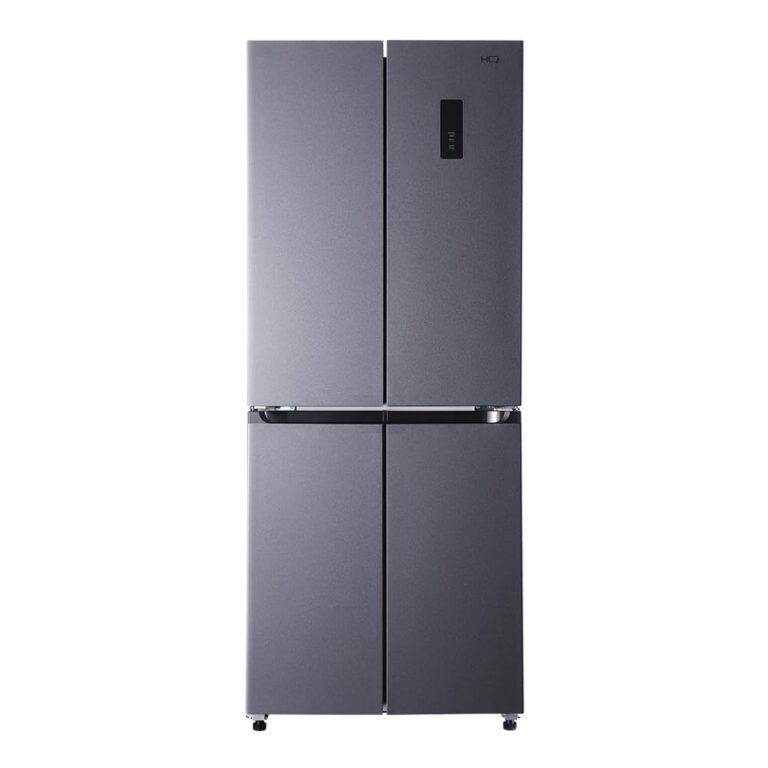 Geladeira HQ-426MDFF | Frost Free | 426L | Multidoor