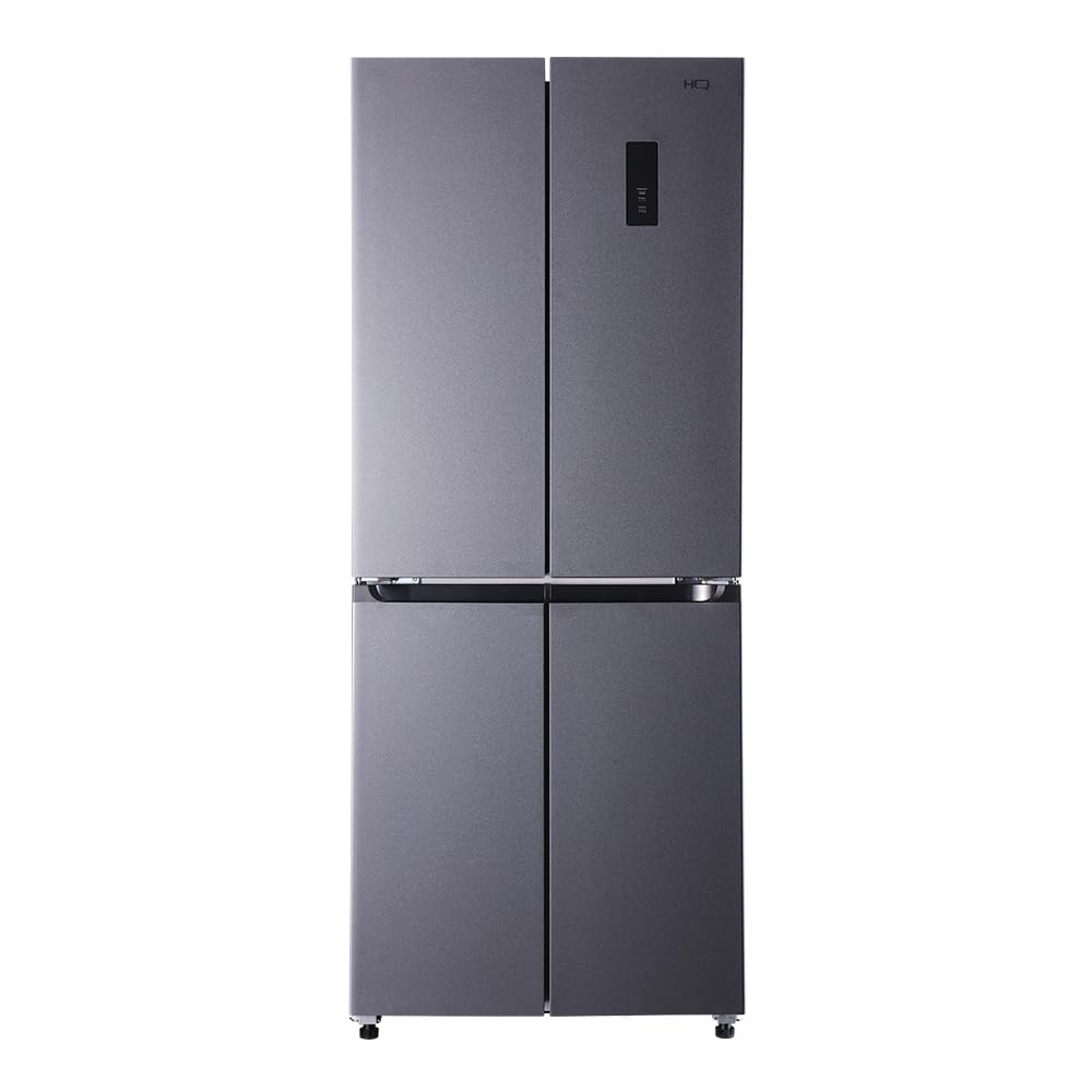 Geladeira HQ-426MDFF | Frost Free | 426L | Multidoor