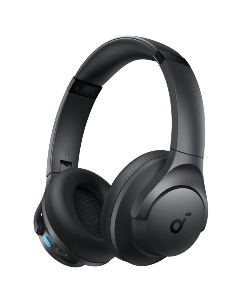 Fone Anker Soundcore Q11i | Over-Ear | Bateria de 60h