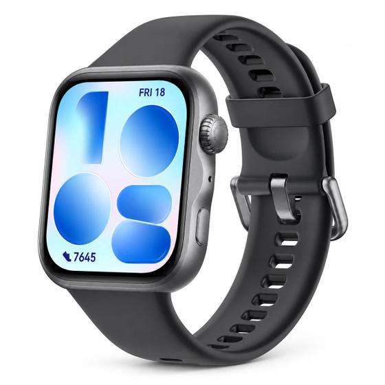 HUAWEI WATCH FIT 5 | AMOLED 1,82″ | 64GB | SpO2 | GPS