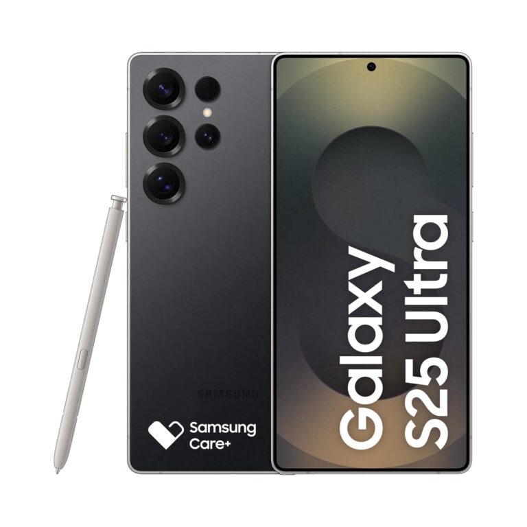 CORRE! Samsung Galaxy S25 Ultra 5G – 12GB RAM | 256GB | Snapdragon 8 Elite | 5000mAh | 200MP | Tela 6.9