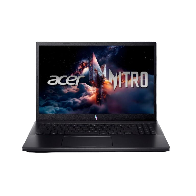 Notebook Gamer Acer Nitro V 15 | 15,6″ | Intel Core i7 | RTX 4050 | 16GB RAM | Windows 11
