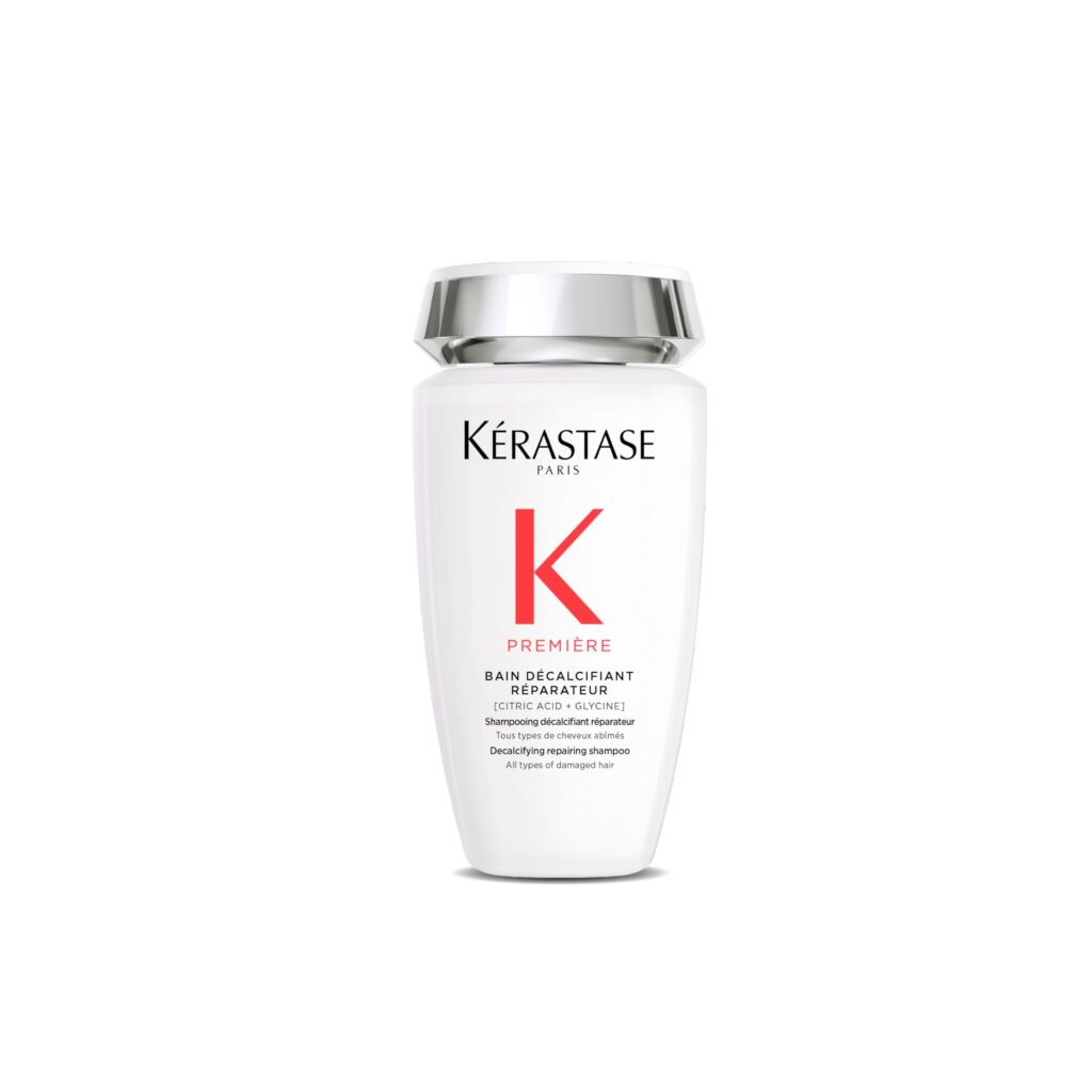 Shampoo Kérastase Première Bain Décalcifiant Réparateur | 250ml