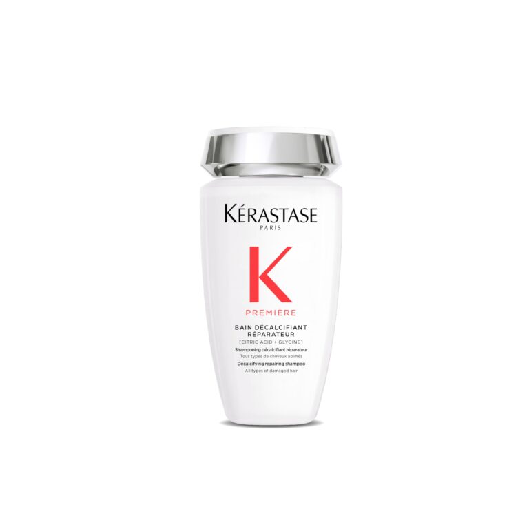 Shampoo Kérastase Première Bain Décalcifiant Réparateur | 250ml