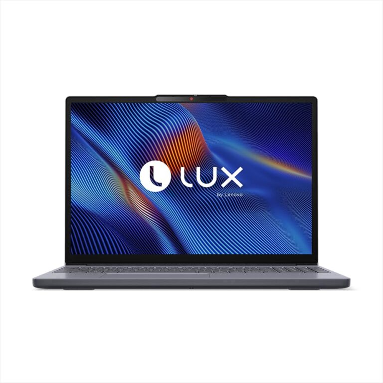 Notebook Lenovo IdeaPad Slim 3 | 15,3″ | AMD Ryzen 7 7735HS | 8GB RAM | SSD 256GB