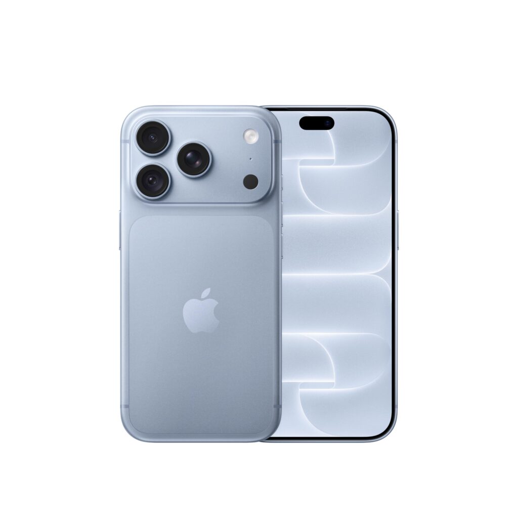 Apple iPhone 18 Pro de 512 GB