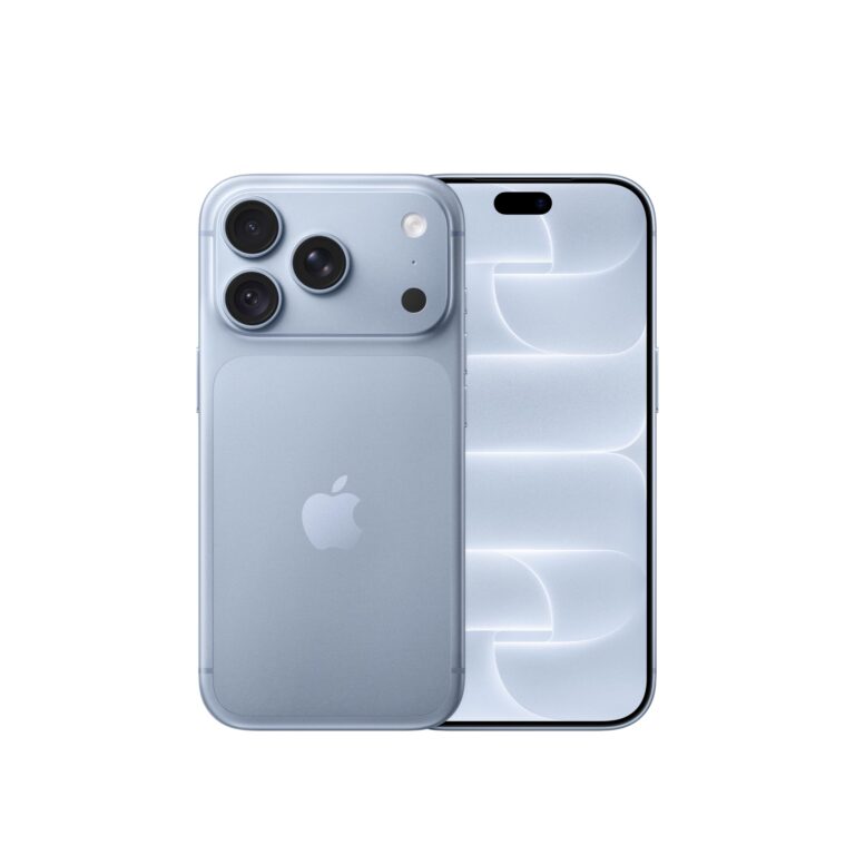 Apple iPhone 18 Pro de 512 GB
