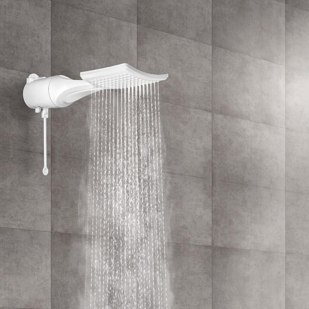 Chuveiro Lorenzetti Loren Shower | Eletrônico | 6800W | 220V