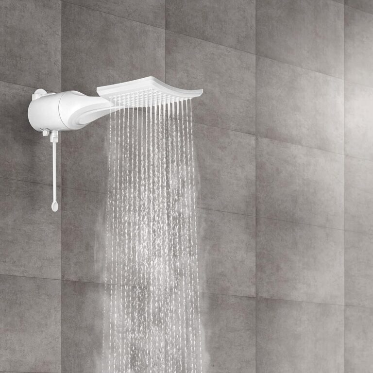 Chuveiro Lorenzetti Loren Shower | Eletrônico | 6800W | 220V