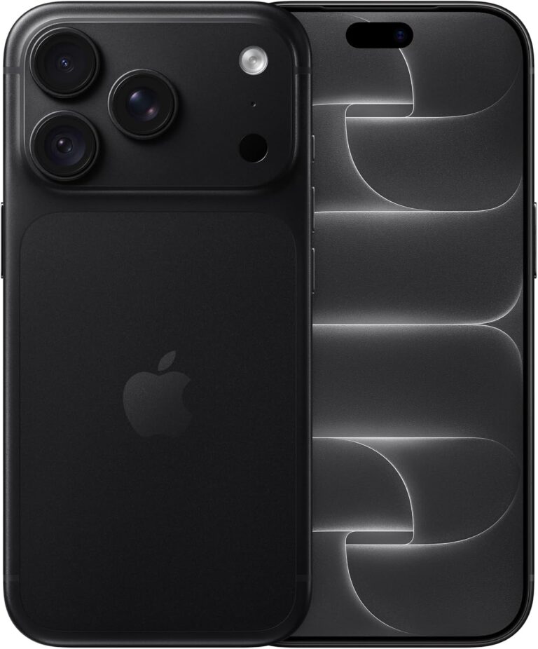 Apple iPhone 18 Pro de 256 GB