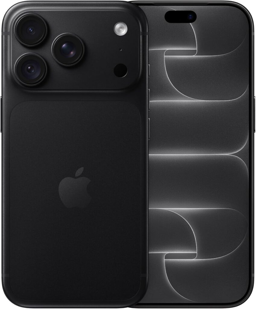 Apple iPhone 18 Pro de 256 GB