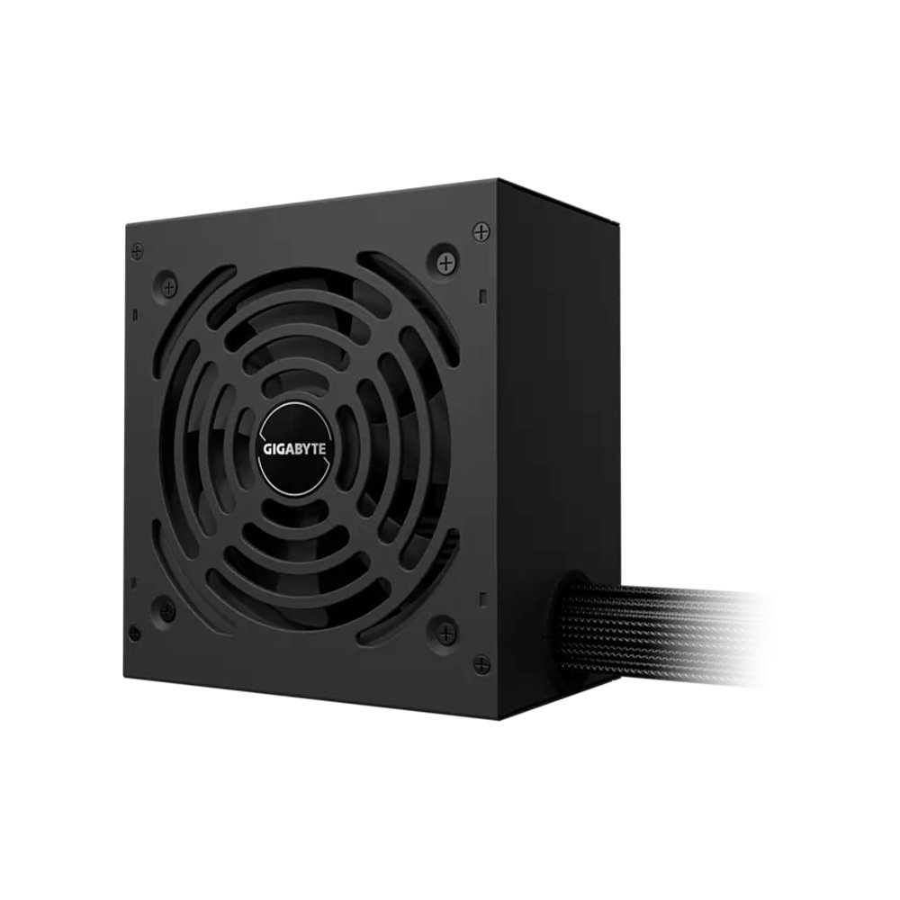 Fonte Gigabyte P650G PG5 | 650W | 80 Plus Gold | PFC Ativo