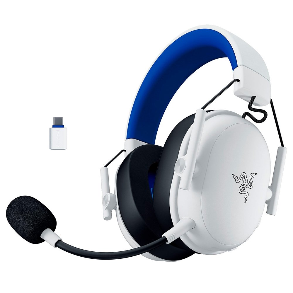 Headset Gamer Razer BlackShark V3 X HyperSpeed