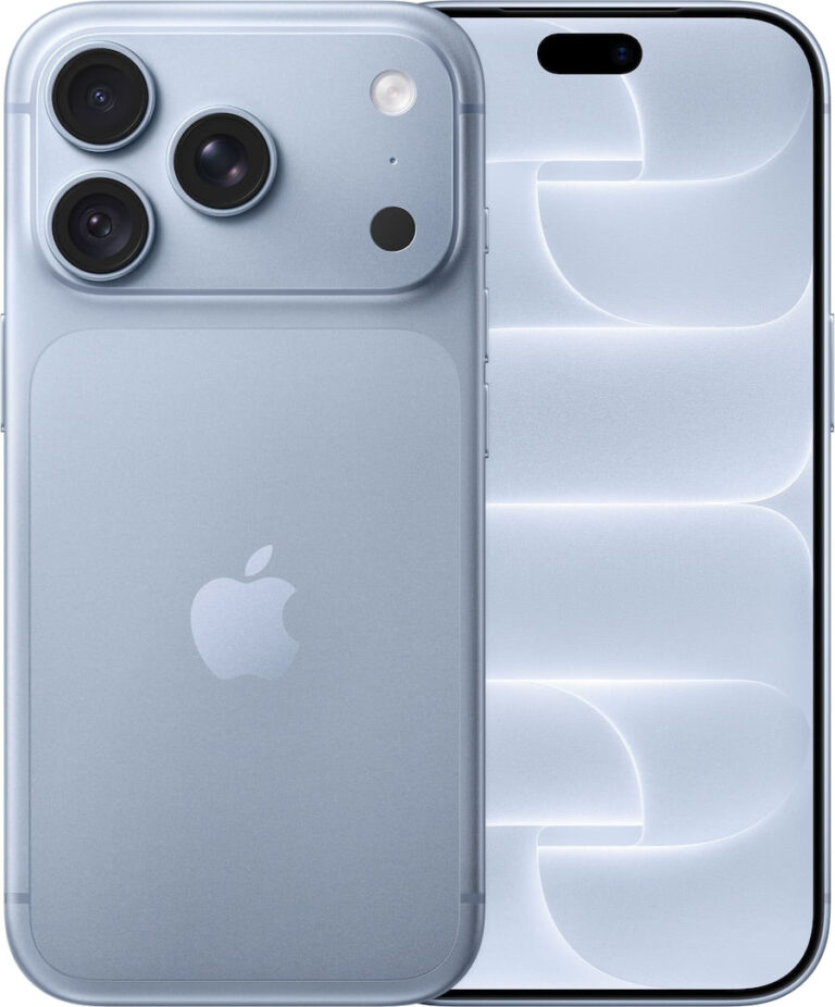 Apple iPhone 18 Pro 256GB