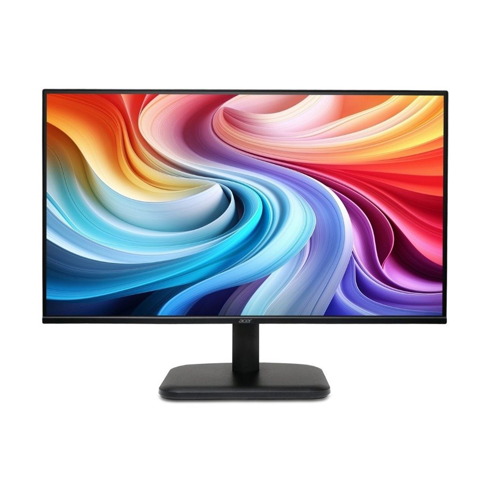 Monitor Gamer Acer EK241Y Gbi | 23,8″ Full HD IPS | 120Hz | 1ms | HDMI | VGA
