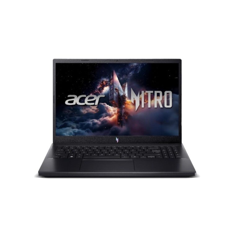Notebook Gamer Acer Nitro V15 | 15,6″ FHD IPS | i7 13ª | RTX 4050 | 16GB RAM | SSD 512GB | Windows 11