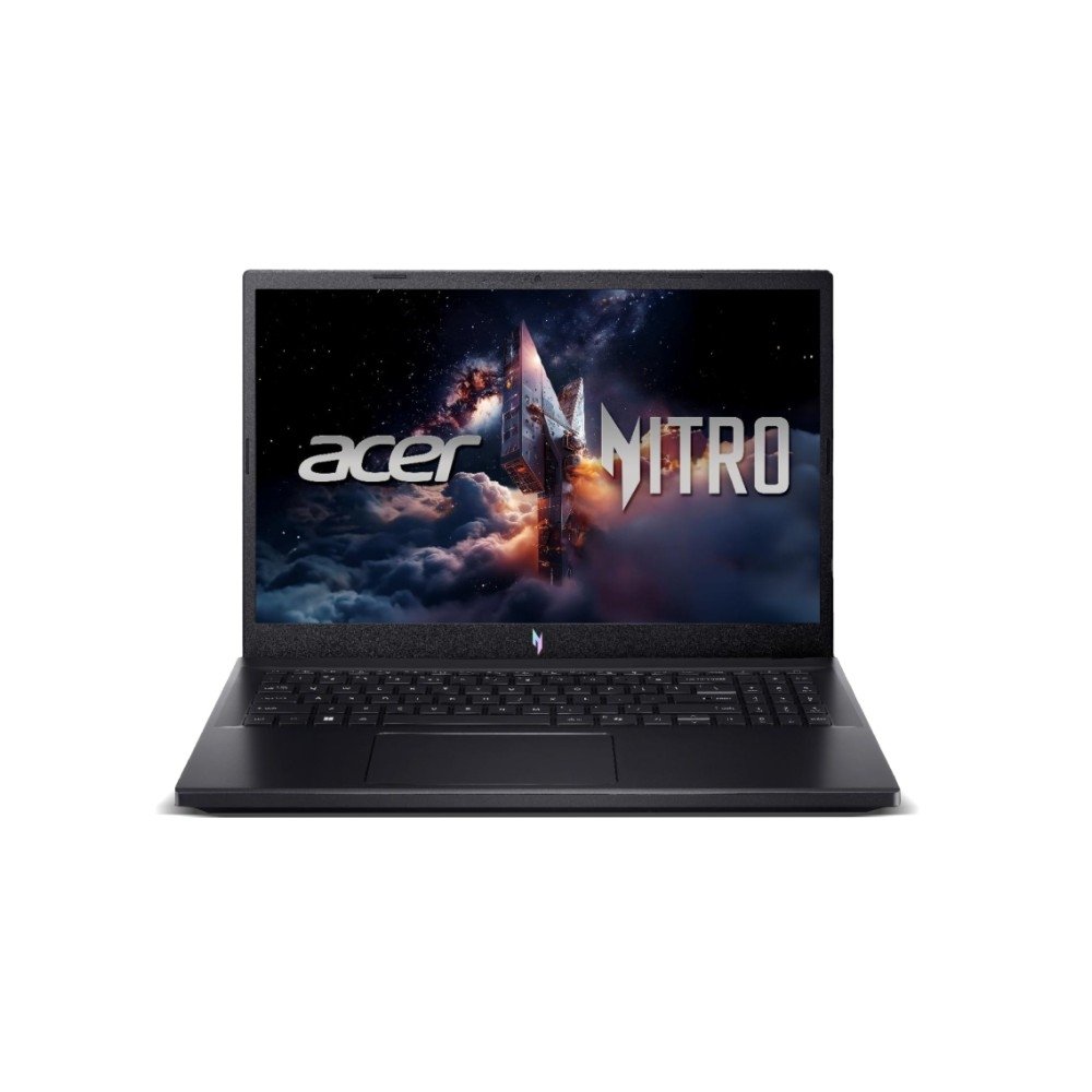 Notebook Gamer Acer Nitro V15 | 15,6″ FHD IPS | i7 13ª | RTX 4050 | 16GB RAM | SSD 512GB | Windows 11