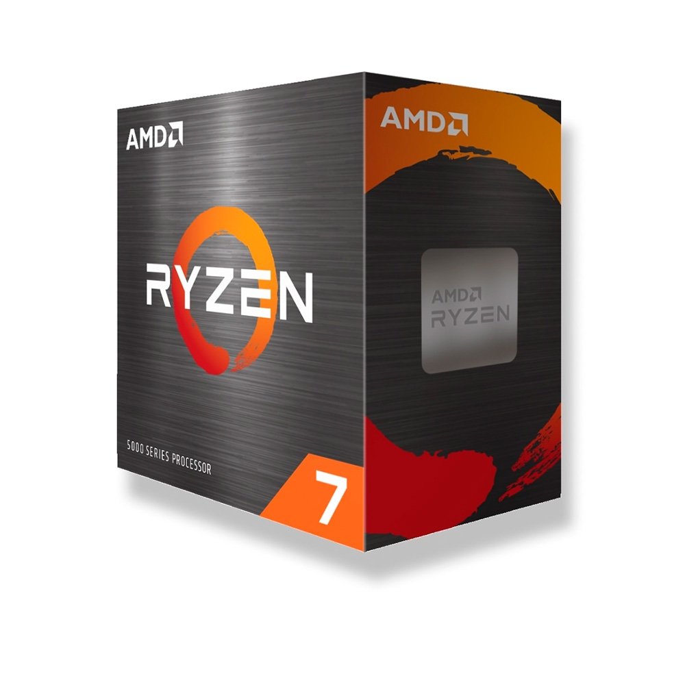 Processador AMD Ryzen 7 5800XT